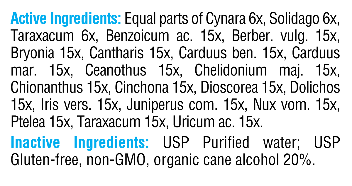 Supplement facts. For more information please call 1 (800) 647-6100