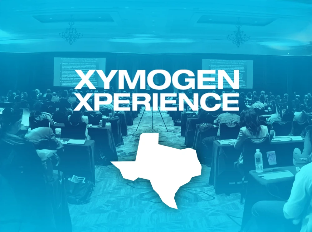 XYMOGEN Xperience